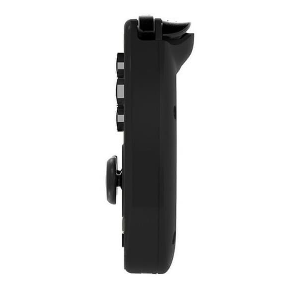 Transportabel spillekonsol Anbernic RG40xx H Black