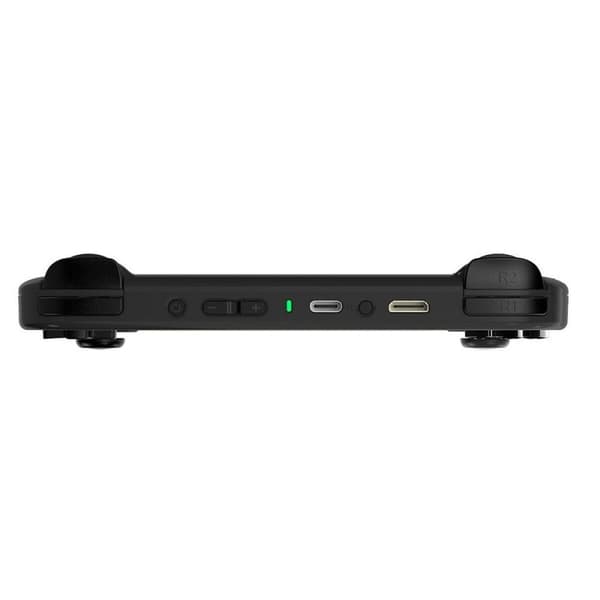 Transportabel spillekonsol Anbernic RG40xx H Black