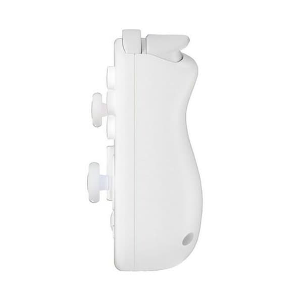 Bärbar spelkonsol Anbernic RG406H White