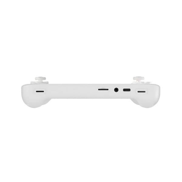 Bärbar spelkonsol Anbernic RG406H White