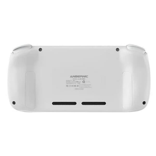 Bärbar spelkonsol Anbernic RG406H White
