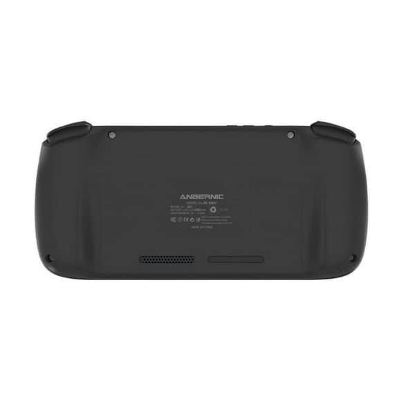 Kannettava pelikonsoli Anbernic RG406H Black