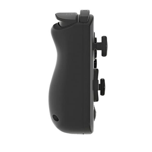 Kannettava pelikonsoli Anbernic RG406H Black