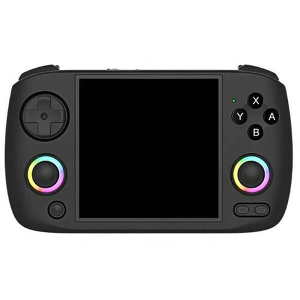 Transportabel spillekonsol Anbernic RG CUBEXX Black