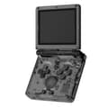 Miniatyrbillede 6 af 6: Transportabel spillekonsol Anbernic RG35xx SP Black transparent