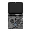 Miniatyrbillede 1 af 6: Transportabel spillekonsol Anbernic RG35xx SP Black transparent