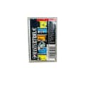 Miniatyrbild 2 av 2: Pulse Warrior med instruktioner till Commodore C64 / C128 the hit squad
