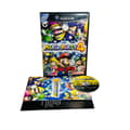 Miniatyrbild 1 av 2: Mario Party 4 (Svenska versionen SWD Gc)