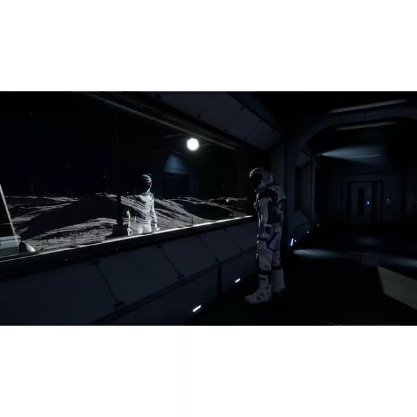 Deliver us the Moon - Playstation 5