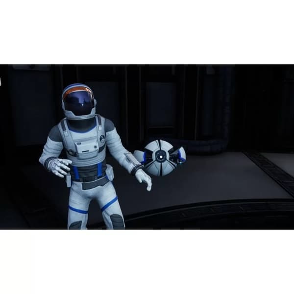 Deliver us the Moon - Playstation 5