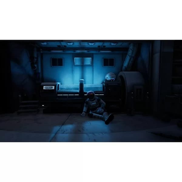 Deliver us the Moon - Playstation 5