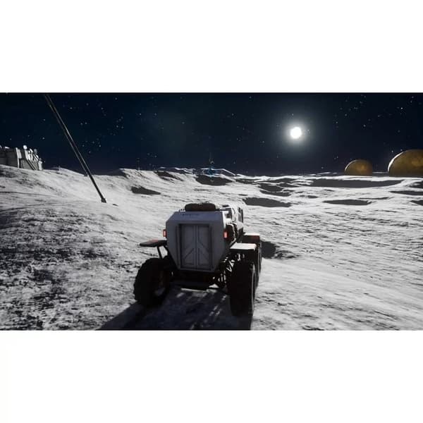 Deliver us the Moon - Playstation 5