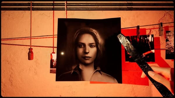 Martha Is Dead - Playstation 5