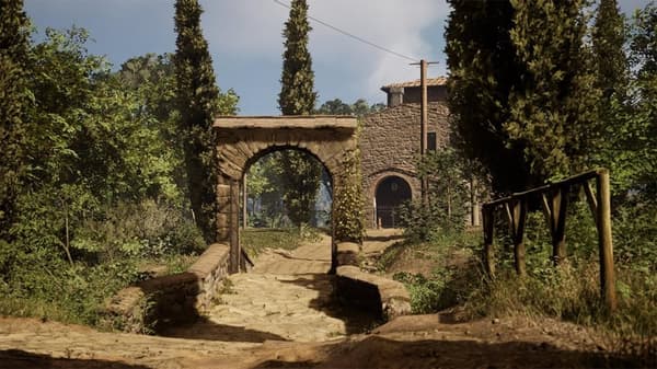 Martha Is Dead - Playstation 5