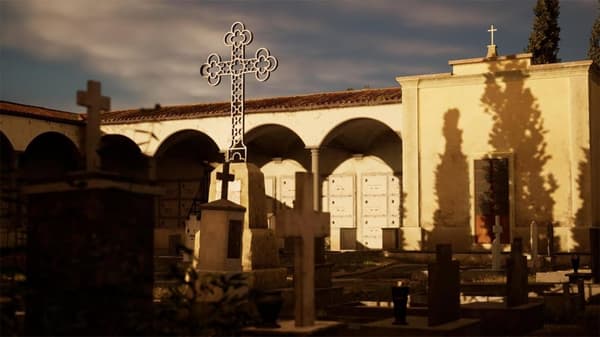 Martha Is Dead - Playstation 5