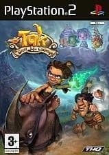 Tak: The Great Juju Challenge Sony PS2 Playstation 2 (Pre-Owned)