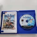 Miniatyrbillede 3 af 5: Suikoden V Playstation 2 PAL Sony PS2 Playstation 2 (Pre-Owned)