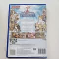 Miniatyrbillede 2 af 5: Suikoden V Playstation 2 PAL Sony PS2 Playstation 2 (Pre-Owned)