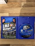 Miniatyrbillede 3 af 4: LMA Manager 2002 PAL Sony PS2 Playstation 2 (Pre-Owned)