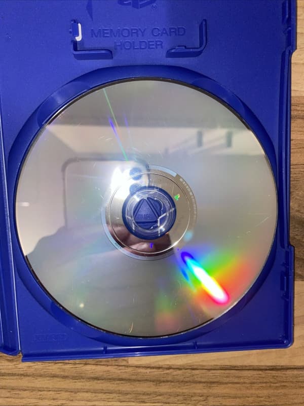 LMA Manager 2002 PAL Sony PS2 Playstation 2 (Pre-Owned)