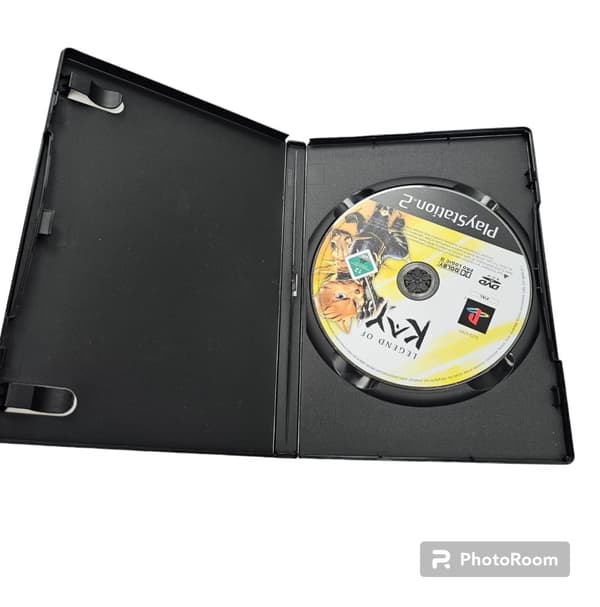 Legend of Kay Sony PS2 Playstation 2 (Pre-Owned)