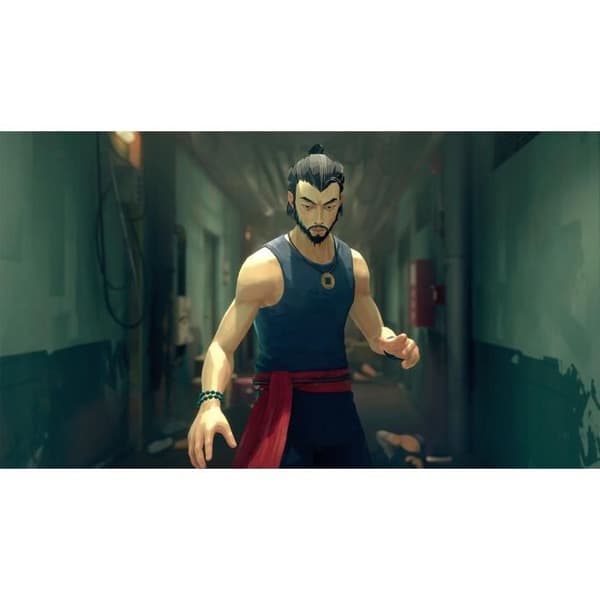 SIFU - Deluxe Edition PC-spel