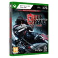 Miniatyrbild 1 av 6: Gungrave G.O.R.E Xbox One-spel