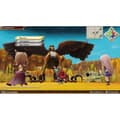 Miniatyrbild 5 av 6: Legend of Legacy: HD Remastered - Nintendo Switch-spel - Deluxe Edition