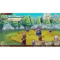 Miniatyrbild 6 av 6: Legend of Legacy: HD Remastered - Nintendo Switch-spel - Deluxe Edition