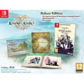 Miniatyrbild 2 av 6: Legend of Legacy: HD Remastered - Nintendo Switch-spel - Deluxe Edition