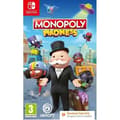 Miniatyrbild 1 av 6: Monopoly Madness Spel Switch - CIB