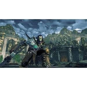 Darksiders II Xbox 360 Bundle Copy (Begagnad)