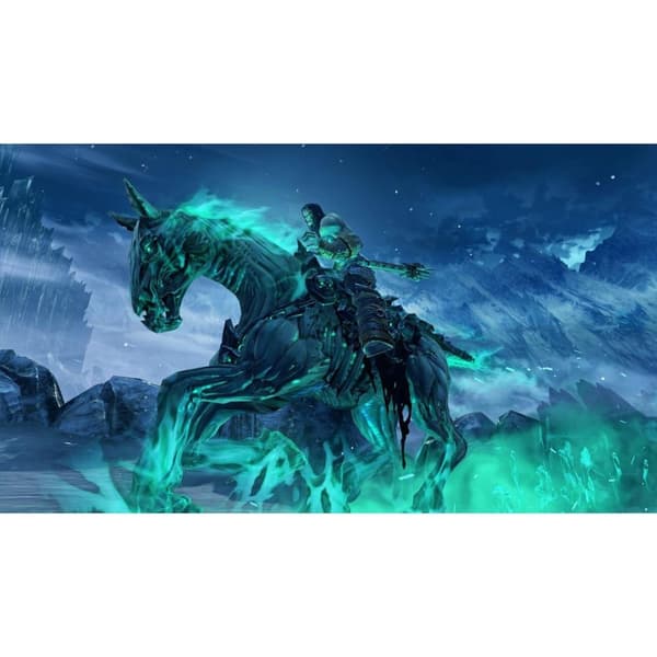 Darksiders II Xbox 360 Bundle Copy (Begagnad)