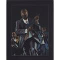 Miniatyrbillede 2 af 5: Grand Theft Auto V Playstation 3 PS3 Steelbook (Brugt)