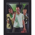 Miniatyrbillede 1 af 5: Grand Theft Auto V Playstation 3 PS3 Steelbook (Brugt)