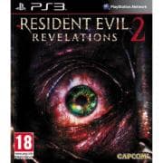 Resident Evil Revelations 2 - Playstation 3
