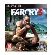 Far Cry 3 - Playstation 3