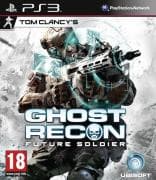 Ghost Recon: Future Soldier - Playstation 3