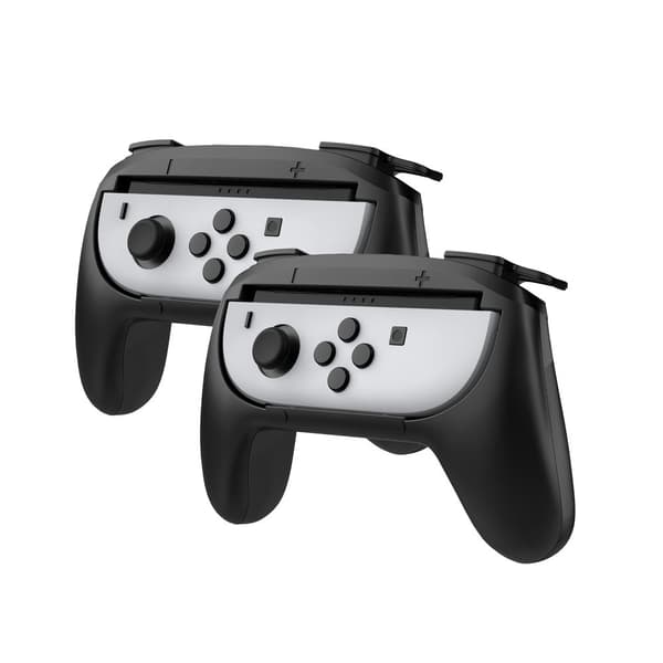 Stealth - Twin Controller Grips - Switch 2 (Nintendo Switch 2)
