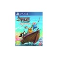 Miniatyrbild 3 av 4: BANDAI NAMCO ENTERTAINMENT ADVENTURE TIME: PIRATES OF THE ENCHIRIDION,