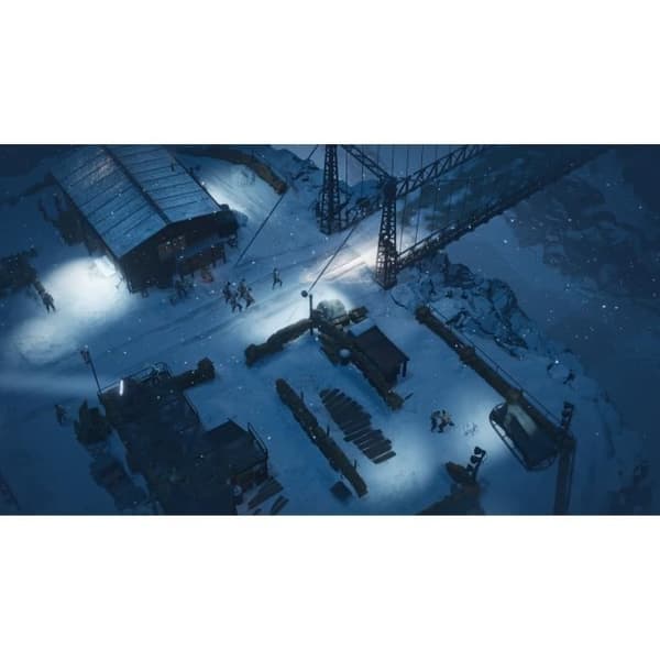 Commandos: Origins deluxe utgåvan - PS5-spel