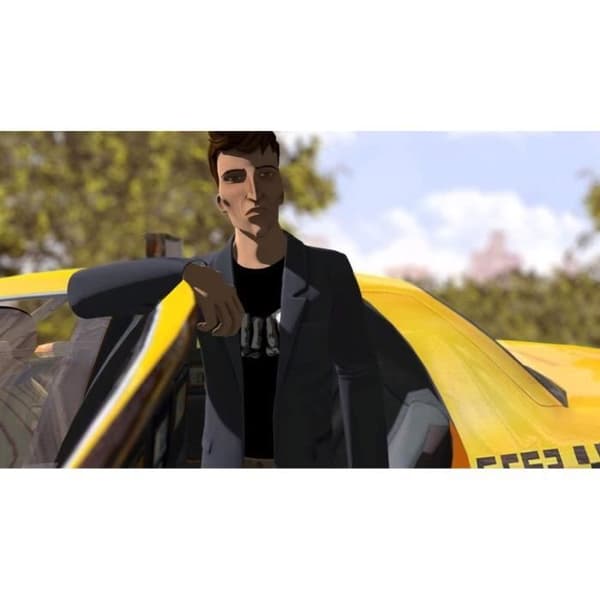 Yesterday Origins Nintendo SWITCH (nedladdningskod)