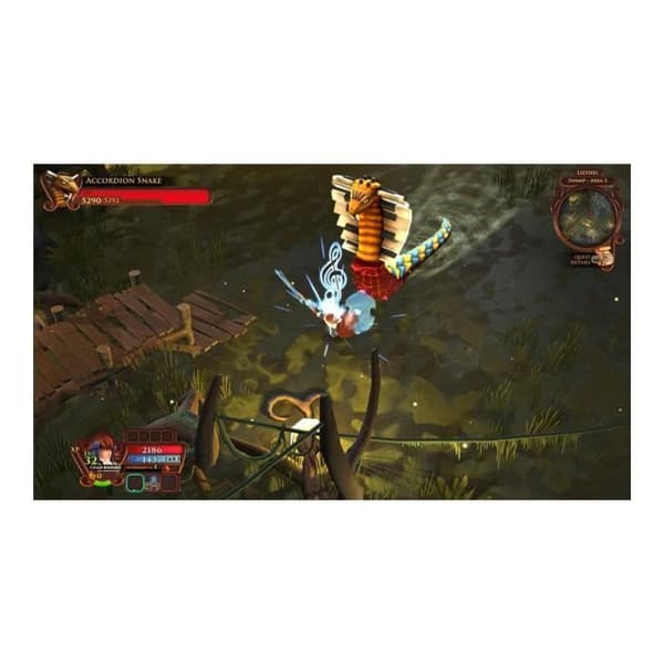 AereA PlayStation 4 italienska