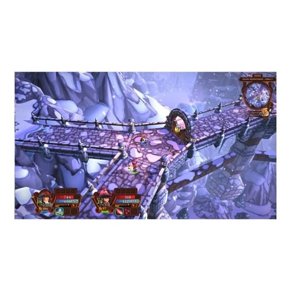 AereA PlayStation 4 italienska