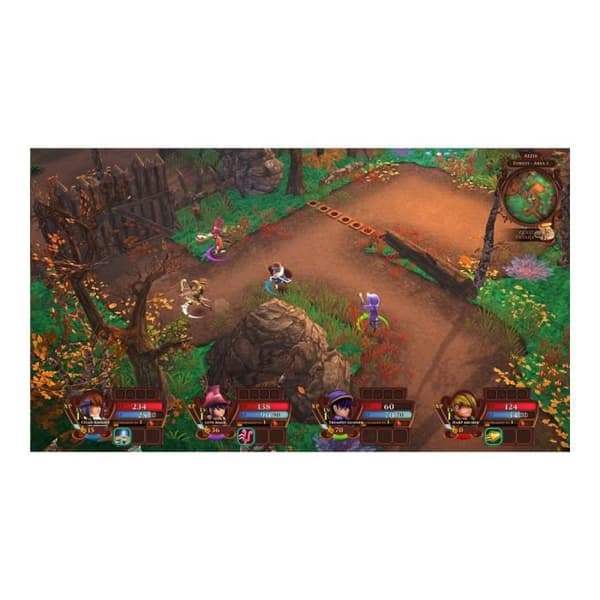 AereA PlayStation 4 italienska