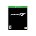Miniatyrbild 1 av 4: Tekken 7 - Xbox One - italienska - Kampanjspel - BANDAI NAMCO Entertainment