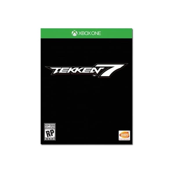 Tekken 7 - Xbox One - italienska - Kampanjspel - BANDAI NAMCO Entertainment