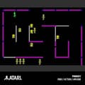 Miniatyrbild 3 av 4: Blaze Evercade - Atari Arcade Collection 2 - Cartouche Evercade nr 14