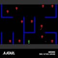 Miniatyrbild 4 av 4: Blaze Evercade - Atari Arcade Collection 2 - Cartouche Evercade nr 14