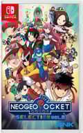 Miniatyrbild 1 av 3: NeoGeo Pocket Color Selection Vol. 2 - Nintendo Switch